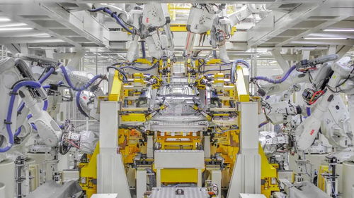 四新戰略引領經開區新發展 36條政策與9億資金賦能數據處理服務產業